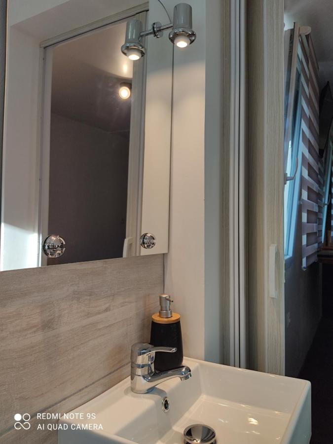 Apartment Albert Parking Prive Gratuit Limoux Exterior foto